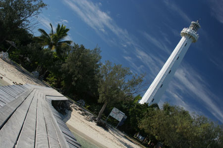 Phare Am�d�e