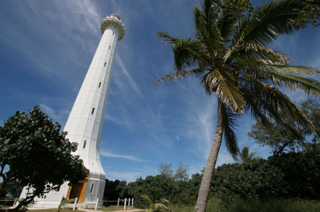 Phare Am�d�e