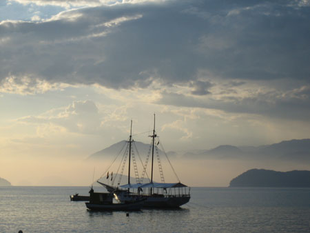 Picinguaba