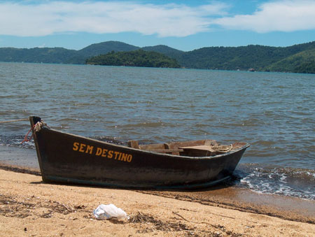 Sans destin�e
