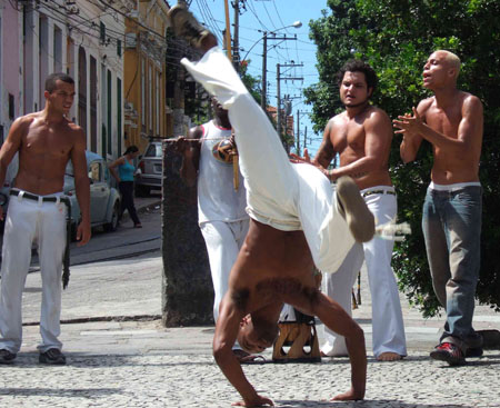 Brazil - Rio