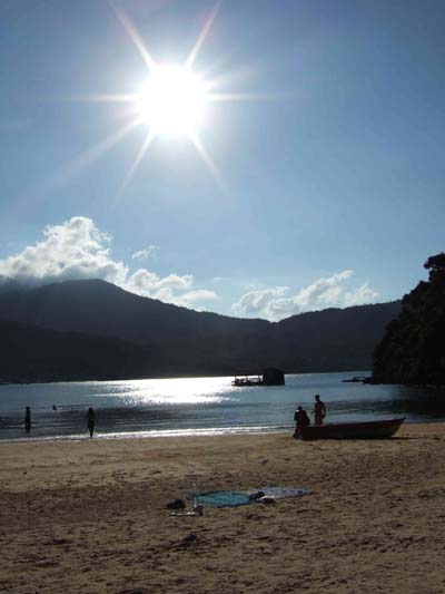Brazil - Costa Verde