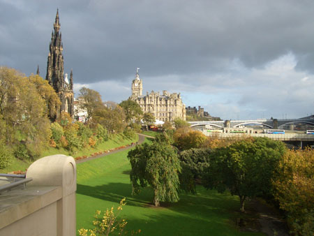 Edinburgh