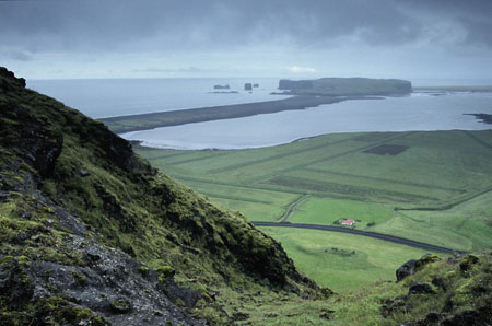 Ferme Islandaise