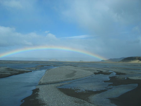Arc en ciel