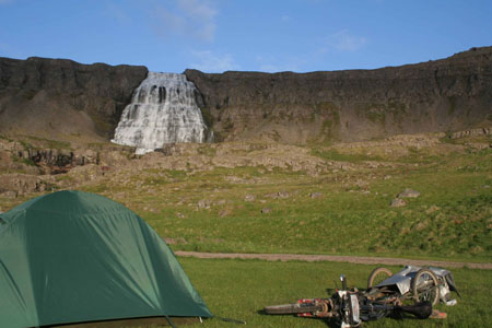 Chute Djandi