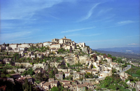 Gordes