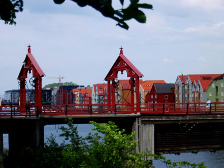 Vieux pont