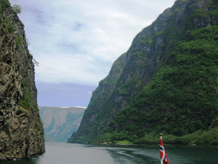 Fjord