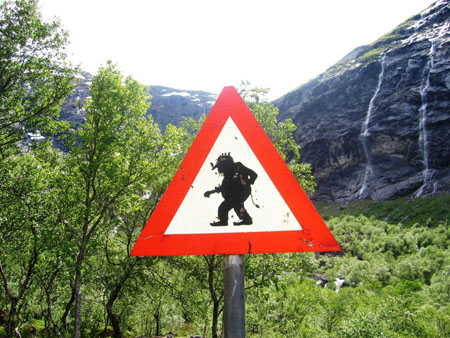 Norv�ge