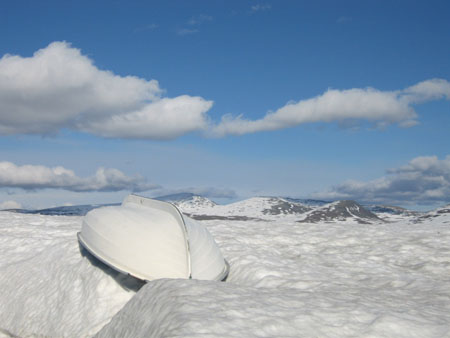 Mer et montagne