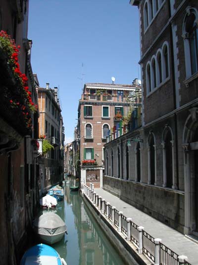 Venise