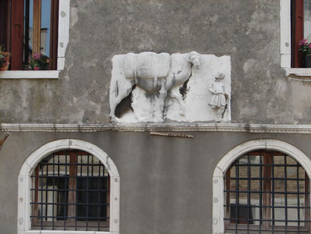 Campo dei Mori
