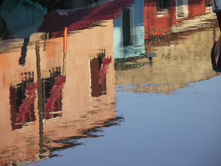 Reflets 