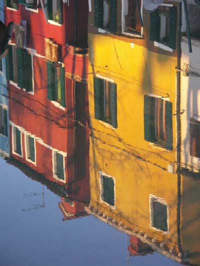 Reflets