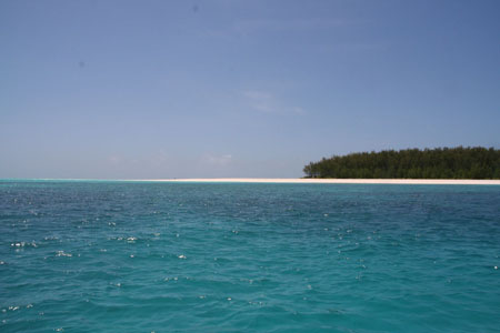 Autour de Zanzibar...