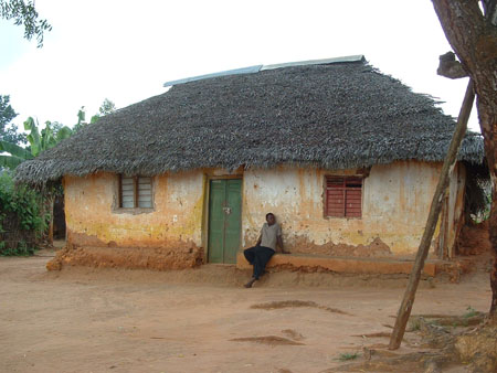 Maison d'�picier 