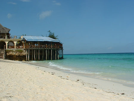 Nungwi