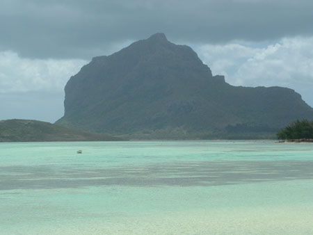 Le Morne Brabant