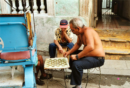 Joueurs