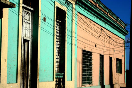Cuba �lectrique