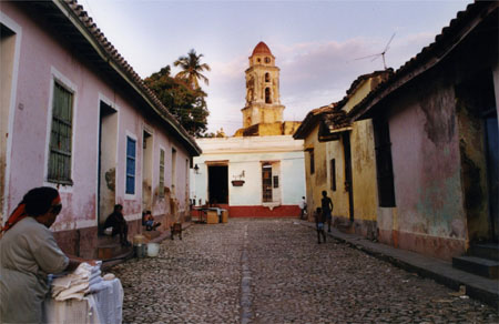 L'autre Trinidad