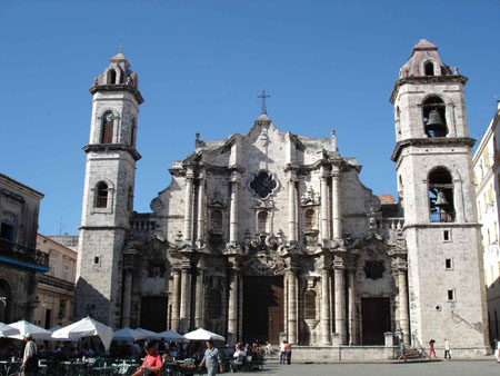 La cath�dral