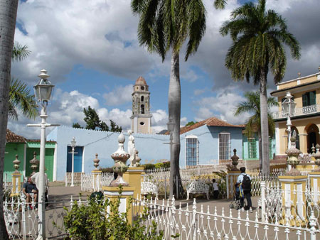 Architecture coloniale