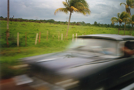 Retour � la Havane