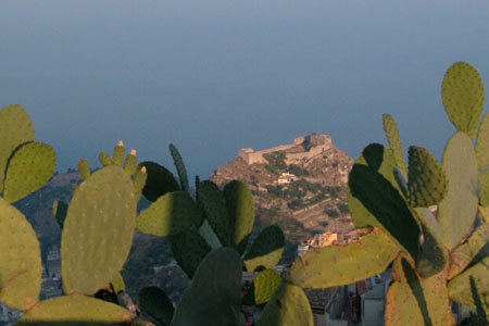 Vue piquante