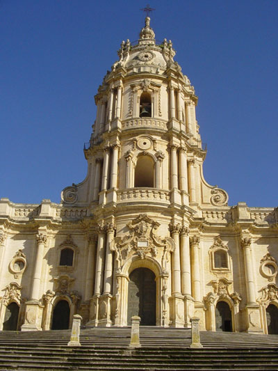 Chef-d'�uvre baroque