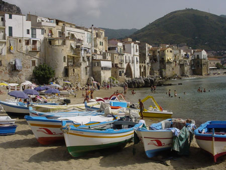 Parfum de mer