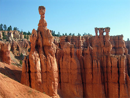 Bryce Canyon