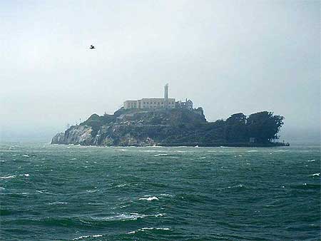 Alcatraz