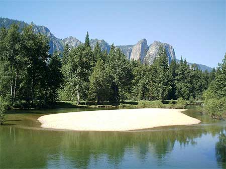 Yosemite Park