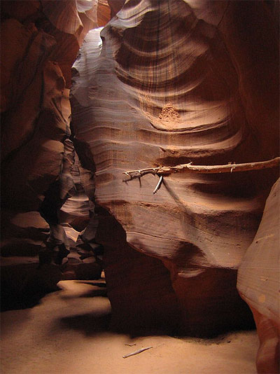 Antelope Canyon