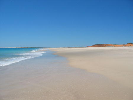 Plage de r�ve