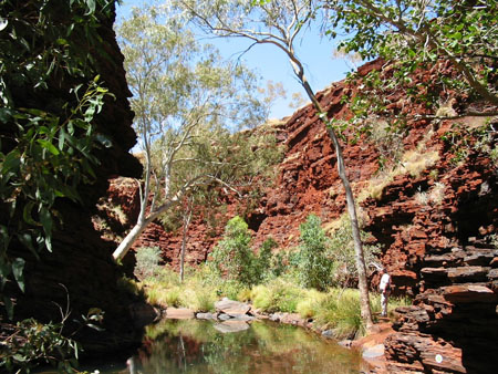 Karijini N.P.