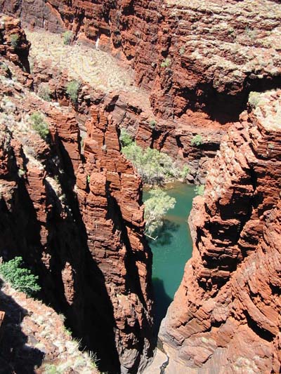Karijini N.P.