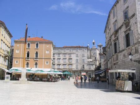 Place venisienne