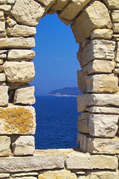 Perspective Adriatique