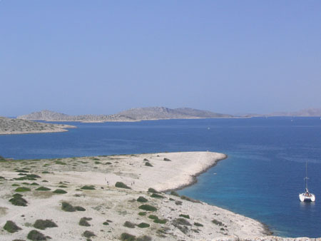 Terres arrides