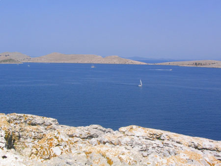 Les Kornati