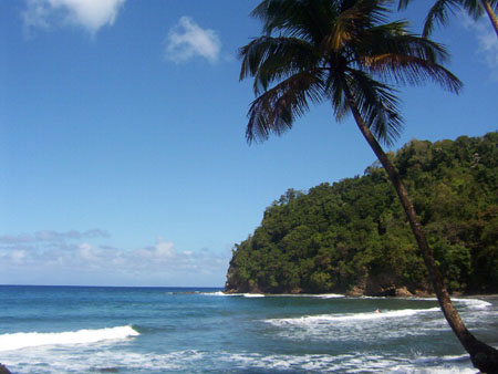 L'anse couleuvre