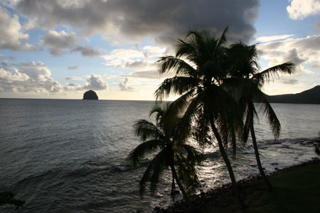 Le Diamant