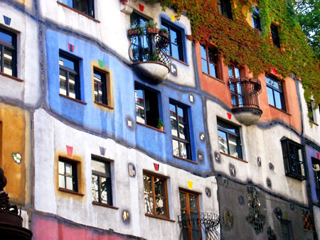 Maison �cologique