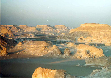Western Desert