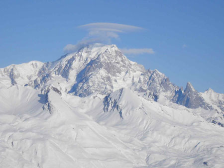 Mont-Blanc