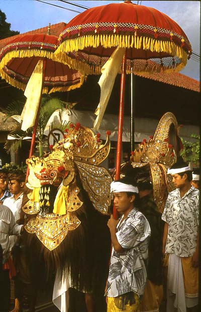 Procession