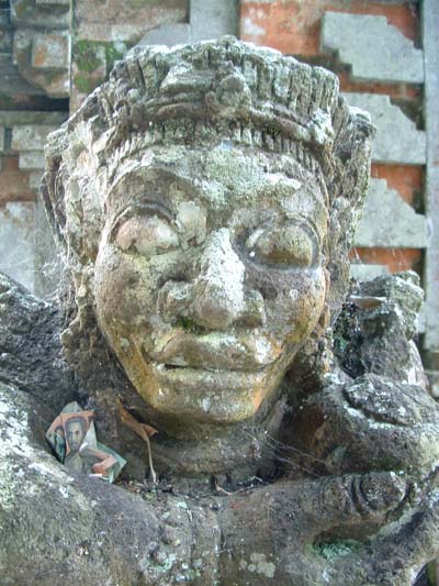 Temple de Tirta Empul
